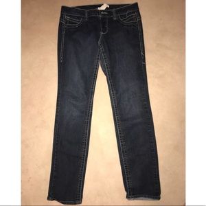 Maurice’s jeggings